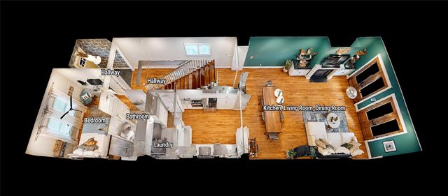 438 W 28th Street, Houston, TX 77008