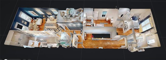 438 W 28th Street, Houston, TX 77008