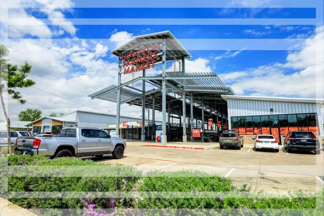 438 W 28th Street, Houston, TX 77008