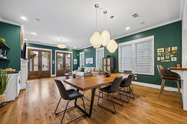 438 W 28th Street, Houston, TX 77008