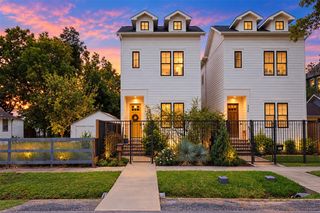 438 W 28th Street, Houston, TX 77008