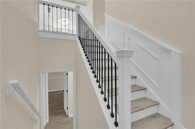 3363 Old Oaks Road, Buford, GA 30519