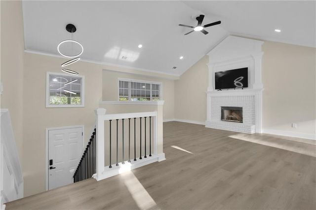 3363 Old Oaks Road, Buford, GA 30519