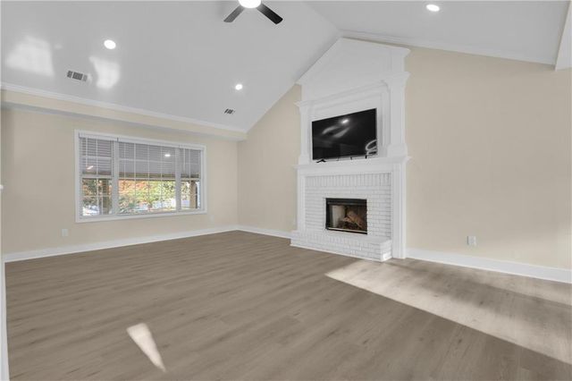 3363 Old Oaks Road, Buford, GA 30519