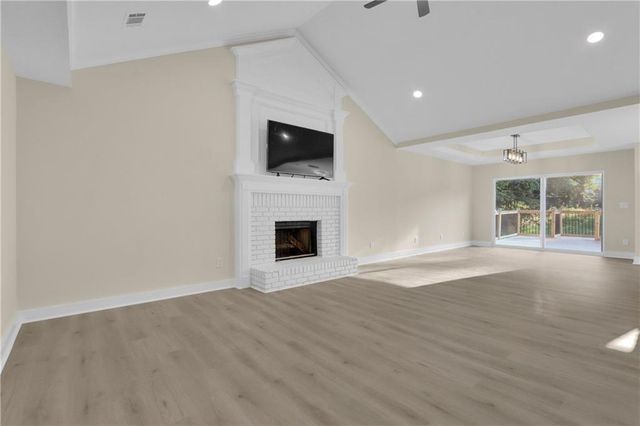 3363 Old Oaks Road, Buford, GA 30519