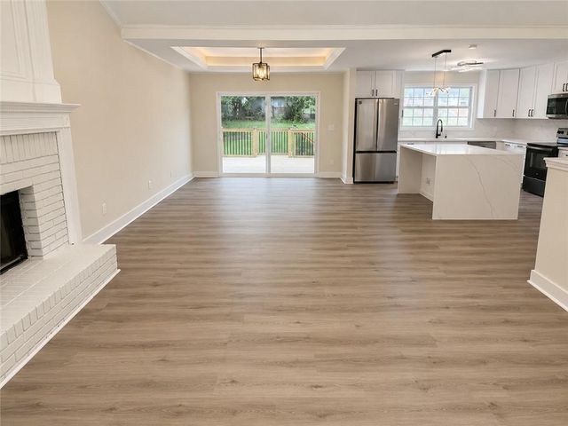 3363 Old Oaks Road, Buford, GA 30519