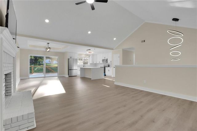 3363 Old Oaks Road, Buford, GA 30519
