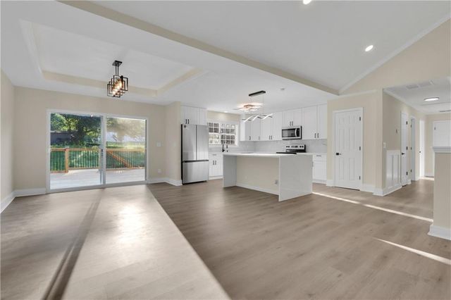 3363 Old Oaks Road, Buford, GA 30519