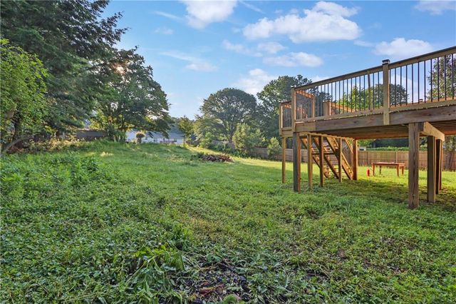 3363 Old Oaks Road, Buford, GA 30519