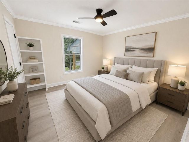 3363 Old Oaks Road, Buford, GA 30519