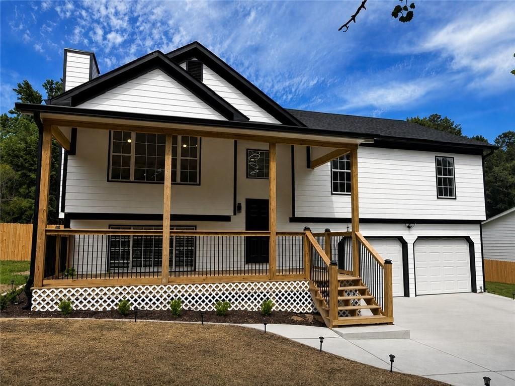 3363 Old Oaks Road, Buford, GA 30519