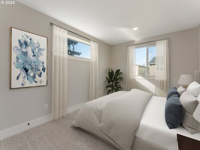 4244 Se CENTURY Blvd, Hillsboro, OR 97123