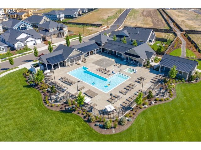 4244 Se CENTURY Blvd, Hillsboro, OR 97123