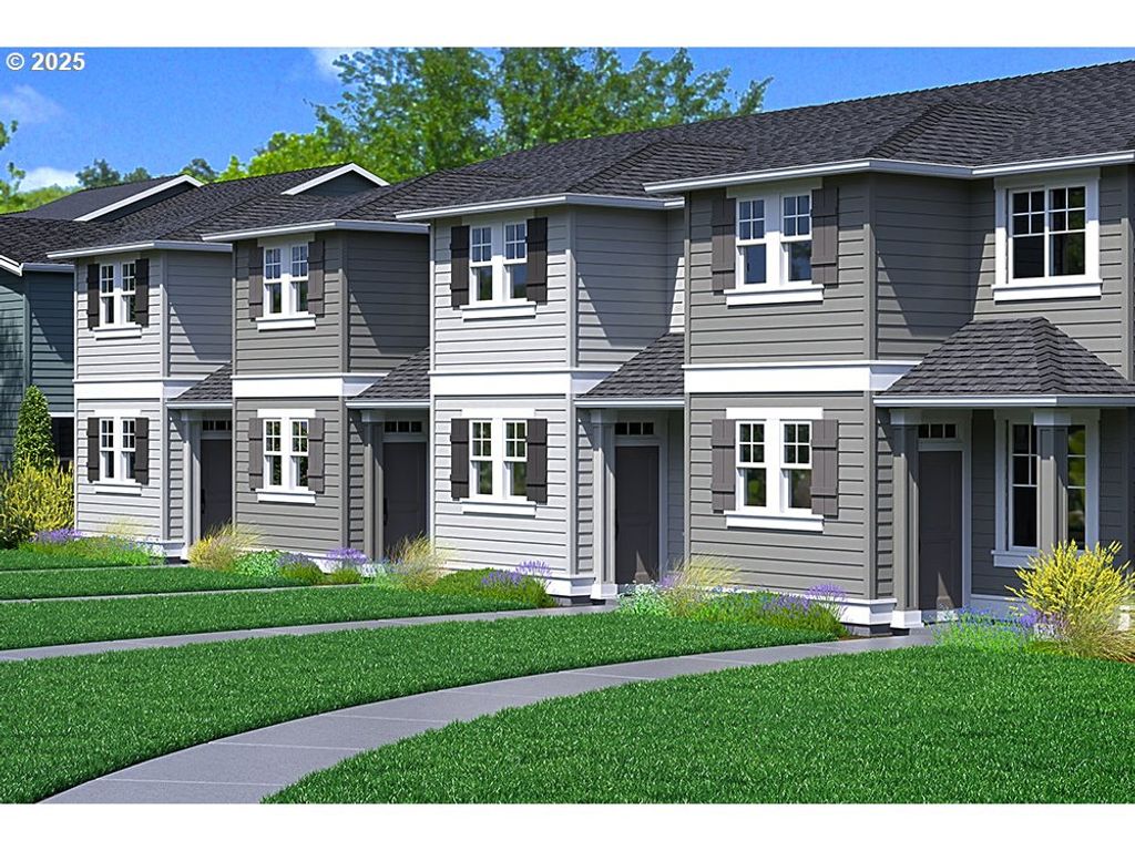 4244 Se CENTURY Blvd, Hillsboro, OR 97123