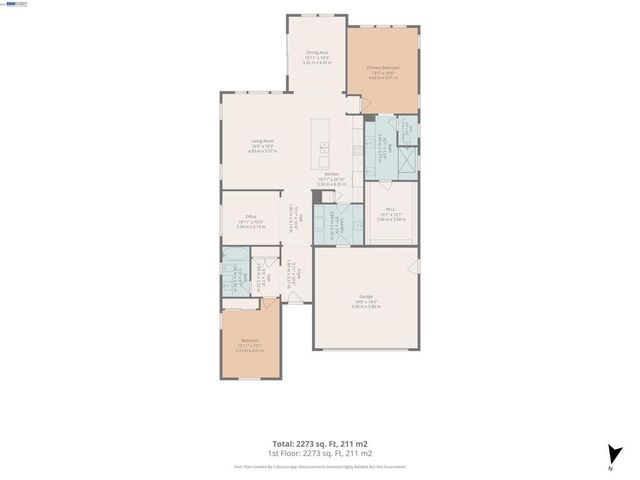 1930 Barbaresco Ln, Brentwood, CA 94513