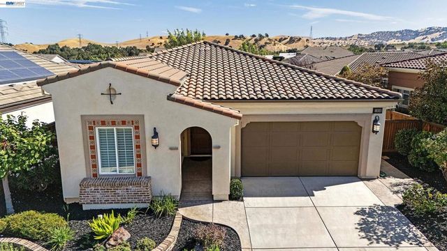 1930 Barbaresco Ln, Brentwood, CA 94513