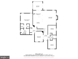 11205 HAWKS PL, Spotsylvania, VA 22551