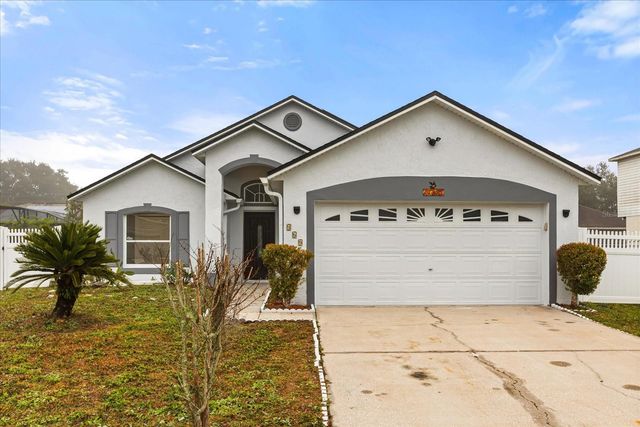 460 MARTIGUES DRIVE, Kissimmee, FL 34759