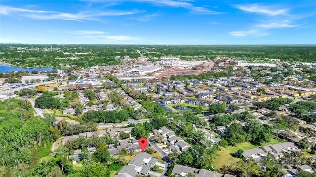 100 CAROLWOOD BOULEVARD, Fern Park, FL 32730