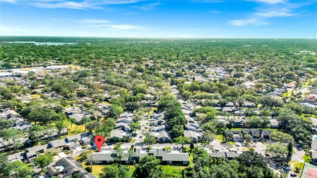 100 CAROLWOOD BOULEVARD, Fern Park, FL 32730