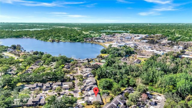 100 CAROLWOOD BOULEVARD, Fern Park, FL 32730