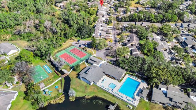 100 CAROLWOOD BOULEVARD, Fern Park, FL 32730