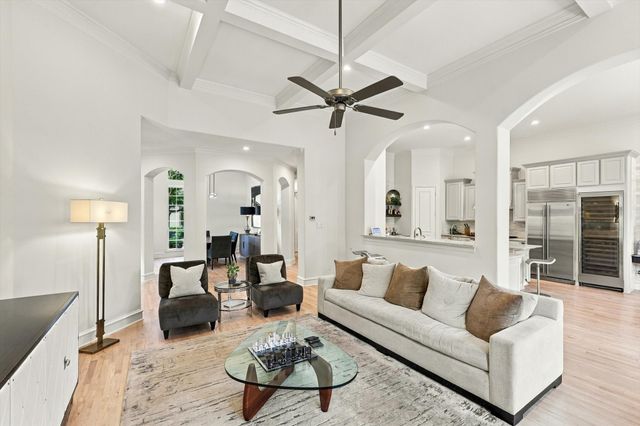 4320 Saint Andrews Boulevard, Irving, TX 75038
