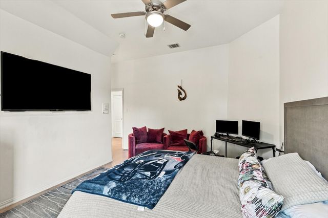 4320 Saint Andrews Boulevard, Irving, TX 75038