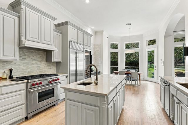 4320 Saint Andrews Boulevard, Irving, TX 75038