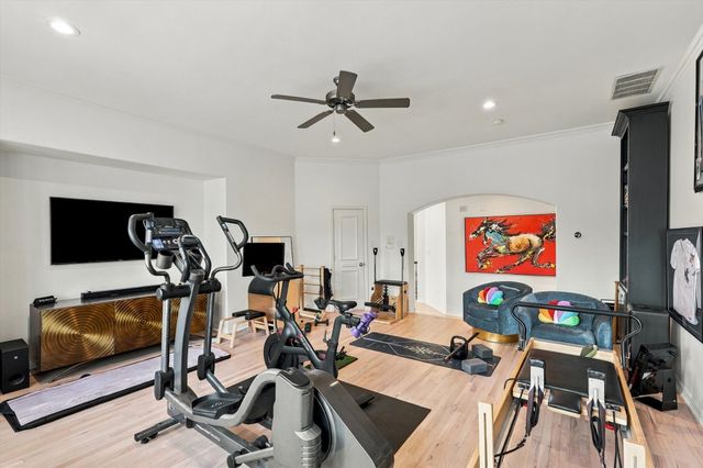 4320 Saint Andrews Boulevard, Irving, TX 75038