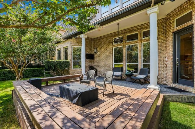 4320 Saint Andrews Boulevard, Irving, TX 75038