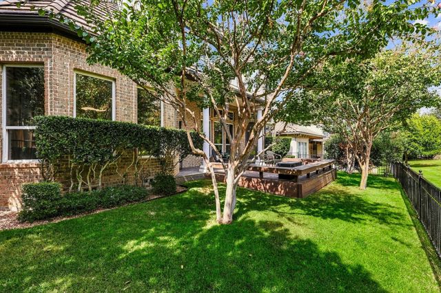 4320 Saint Andrews Boulevard, Irving, TX 75038