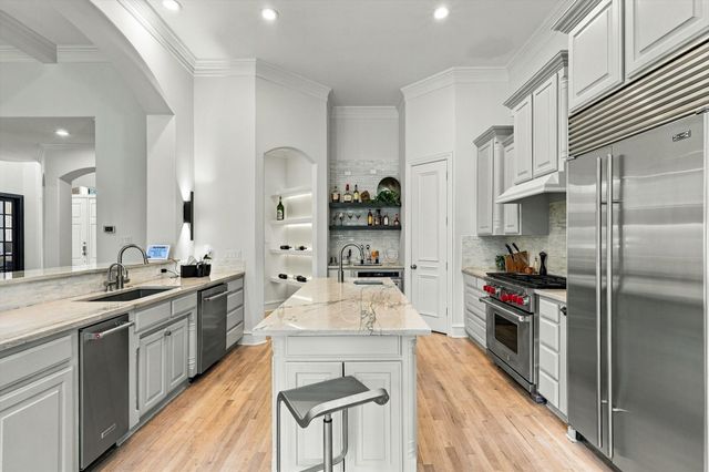4320 Saint Andrews Boulevard, Irving, TX 75038