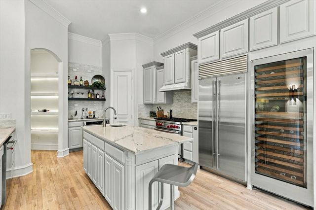4320 Saint Andrews Boulevard, Irving, TX 75038