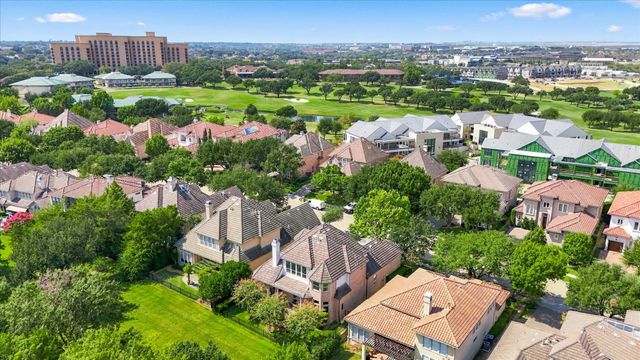 4320 Saint Andrews Boulevard, Irving, TX 75038