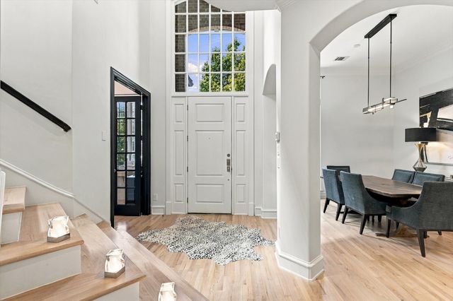 4320 Saint Andrews Boulevard, Irving, TX 75038