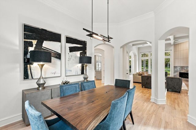 4320 Saint Andrews Boulevard, Irving, TX 75038