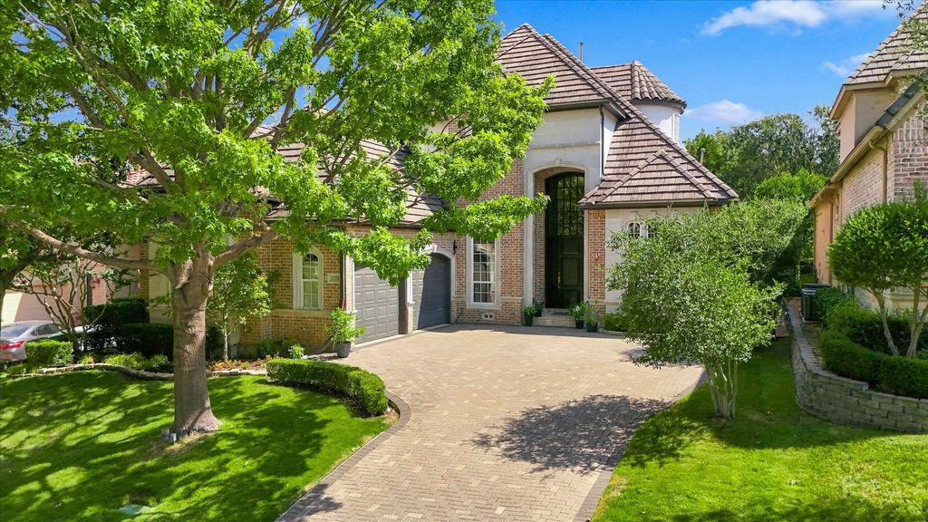 4320 Saint Andrews Boulevard, Irving, TX 75038 — photo 2