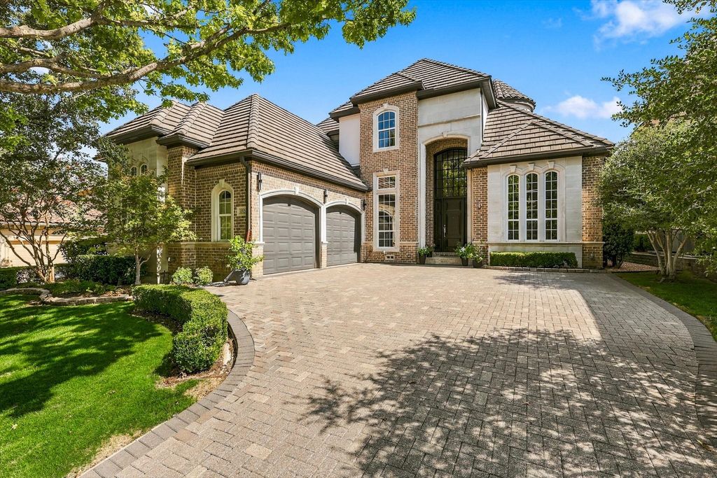 4320 Saint Andrews Boulevard, Irving, TX 75038 — photo 4