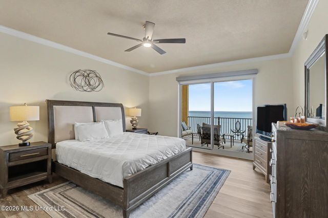 1200 Beach Drive, 906, Gulfport, MS 39507