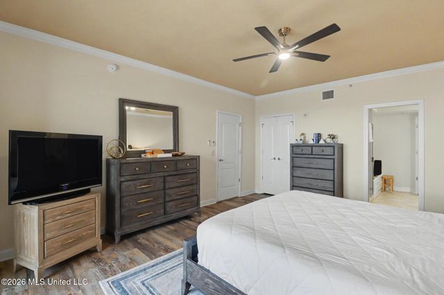 1200 Beach Drive, 906, Gulfport, MS 39507