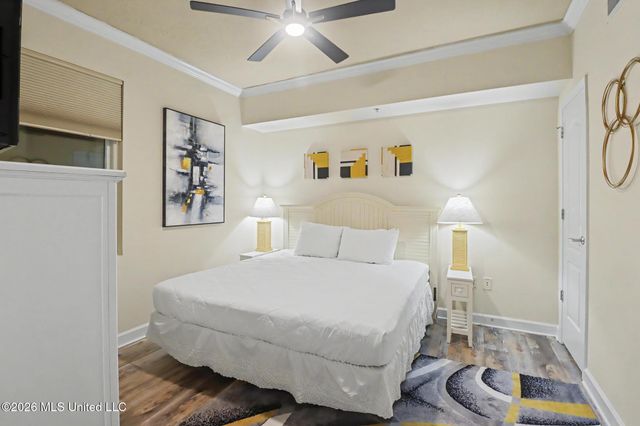 1200 Beach Drive, 906, Gulfport, MS 39507