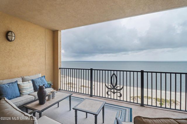 1200 Beach Drive, 906, Gulfport, MS 39507