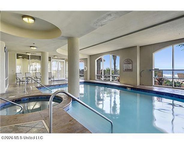 1200 Beach Drive, 906, Gulfport, MS 39507