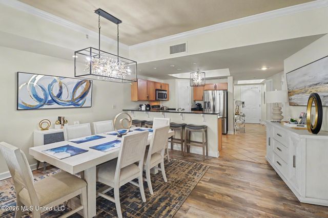 1200 Beach Drive, 906, Gulfport, MS 39507