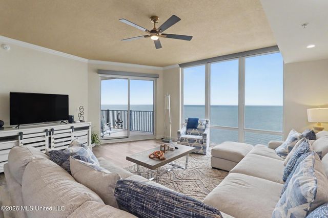 1200 Beach Drive, 906, Gulfport, MS 39507