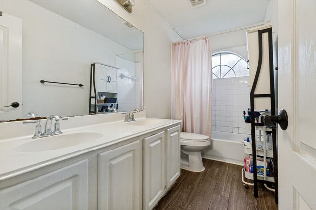 1433 Berkley Road, Allen, TX 75002