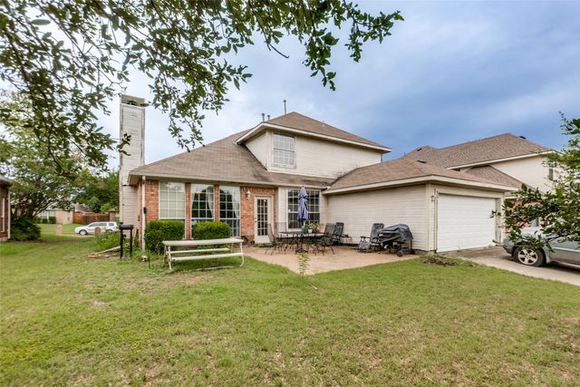 1433 Berkley Road, Allen, TX 75002