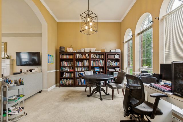 1433 Berkley Road, Allen, TX 75002