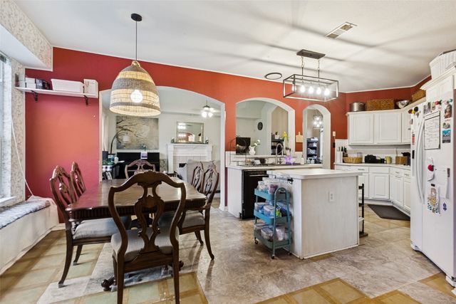 1433 Berkley Road, Allen, TX 75002